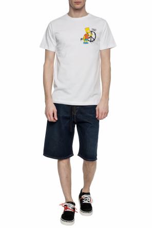 Printed t-shirt, zdjęcie 2 Printed t-shirt od Off White
